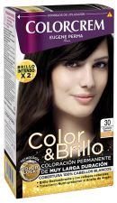 ColorCrem Coloration Permanente