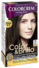 ColorCrem Coloration Permanente