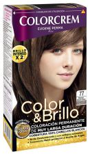 ColorCrem Coloration Permanente