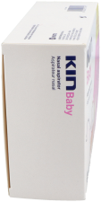 Aspirateur nasal pour bébé + kit de recharge