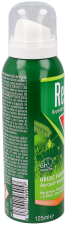Spray répulsif familial puissant 125 ml