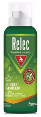 Spray répulsif familial puissant 125 ml