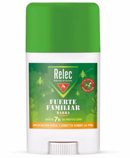 Répulsif Roll-On Fort pour Famille 50 ml