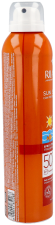 Spray transparent Sun System Baby SPF 50+ 200 ml