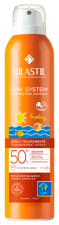 Spray transparent Sun System Baby SPF 50+ 200 ml