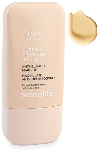 Base de maquillage fluide Pure Age Perfection 30 ml