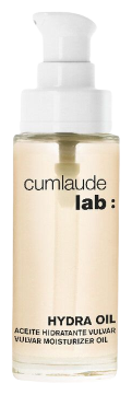 Huile hydratante vulvaire 30 ml