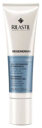 Gel réparateur Regenerum 40 ml