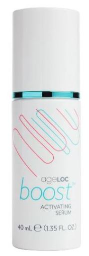 AgeLoc Boost Sérum Activateur 40 ml