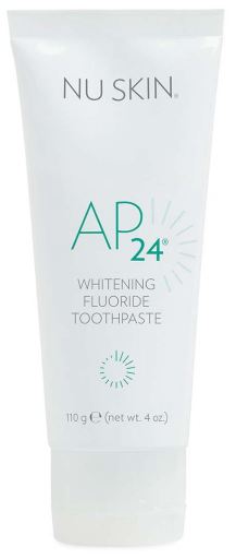 AP 24 Dentifrice Blanchissant 110 gr