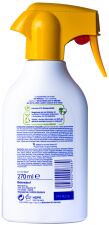 Spray Solaire Bébés &amp; Enfants Sensible SPF 50+ 270 ml