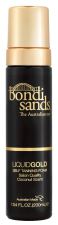 Liquid Gold Mousse Autobronzante 200 ml