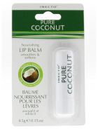 Baume à Lèvres Nourrissant à la Noix de Coco 4,5 gr