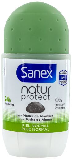 Natur Protect Déodorant Roll On 50 ml