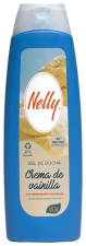 Gel Douche Crème Vanille Gel Douche Crème Vanille