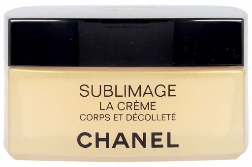 Sublimage Cr&egrave;me Corps et D&eacute;collet&eacute; 150 gr