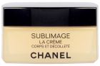 Sublimage Crème Corps et Décolleté 150 gr Sublimage Crème Corps et Décolleté 150 gr