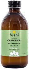 Huile de Ricin Bio 250 ml