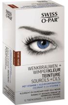 Kit Sourcils et Cils