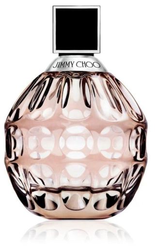 Jimmy Choo Vaporisateur Eau de Parfum