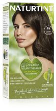 Gel colorant permanent