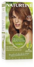 Gel colorant permanent