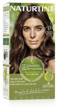 Gel colorant permanent