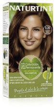 Gel colorant permanent