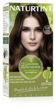 Gel colorant permanent