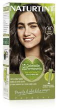 Gel colorant permanent