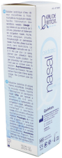 Hygiène nasale pédiatrique 100 ml