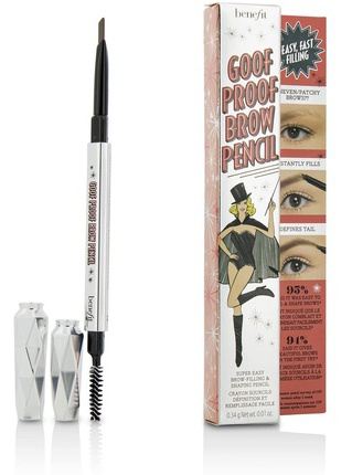 Goof Proof Crayon Sourcils 0,34 gr