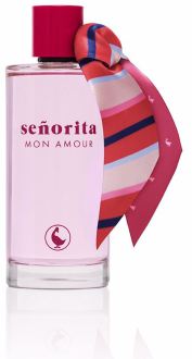 Miss Mon Amour Eau de Toilette Vaporisateur 125 ml