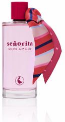 Miss Mon Amour Eau de Toilette Vaporisateur 125 ml