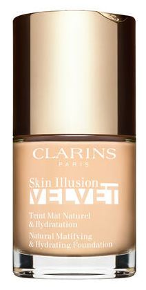 Skin Illusion Base de Maquillage Velours 30 ml