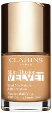 Skin Illusion Base de Maquillage Velours 30 ml