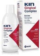 Complexe gingival 500 ml