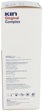Complexe gingival 500 ml