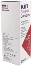 Complexe gingival 500 ml