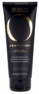 Orofluido Cr&egrave;me Corporelle Hydratante 200 ml
