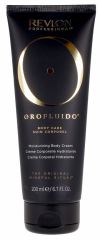 Orofluido Cr&egrave;me Corporelle Hydratante 200 ml