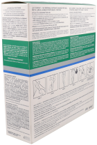 Kit complet de pansements drainants avec action antichoc