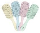 Brosse Ergoflex biod&eacute;gradable