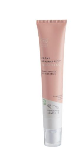 Crème réparatrice aux algues Cicosa 200 ml