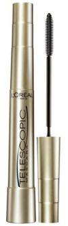 Mascara noir t&eacute;lescopique 8 ml