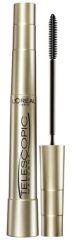 Mascara noir t&eacute;lescopique 8 ml