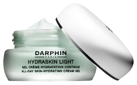 Hydraskin Gel-Cr&egrave;me L&eacute;ger