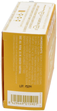 Shampoing solide nutritionnel 75 gr