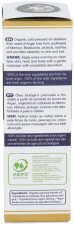 Huile d&#39;Argan Bio 50 ml