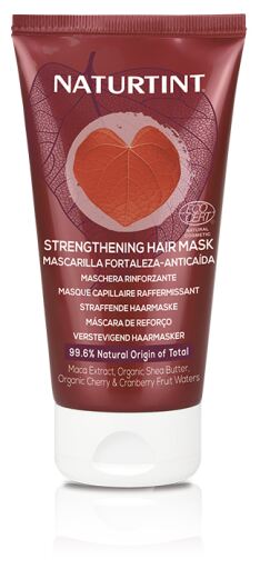 Naturtint Masque fortifiant anti-chute 150 ml